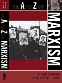 Produktbild: The A to Z of Marxism