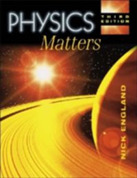Produktbild: Physics Matters