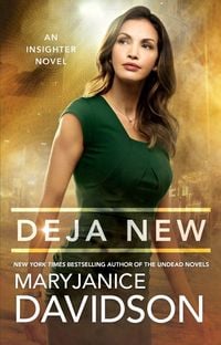 Produktbild: Deja New