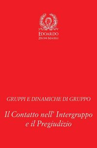 Produktbild: Gruppi e Dinamiche di Gruppo
