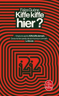 Produktbild: Kiffe kiffe hier?