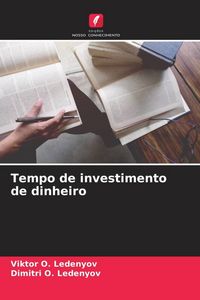Produktbild: Tempo de investimento de dinheiro
