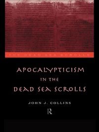 Produktbild: Apocalypticism in the Dead Sea Scrolls
