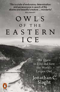 Produktbild: Owls of the Eastern Ice