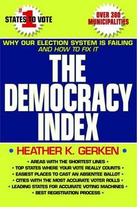 Produktbild: Democracy Index