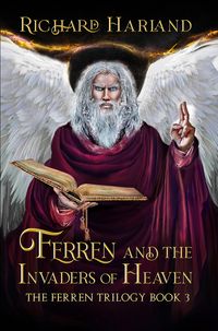 Produktbild: Ferren and the Invaders of Heaven