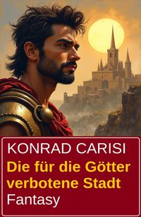 Produktbild: Die f&uuml;r die G&ouml;tter verbotene Stadt: Fantasy