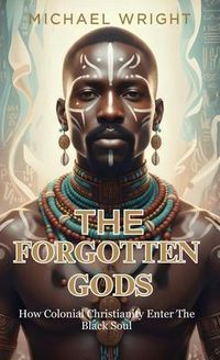 Produktbild: The Forgotten Gods