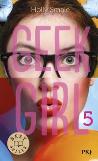 Produktbild: Geek girl. Tome 5