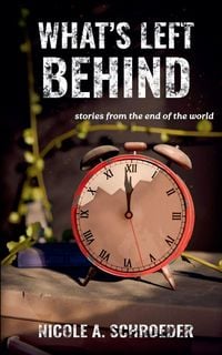 Produktbild: What's Left Behind