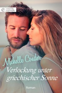 Produktbild: Verlockung unter griechischer Sonne