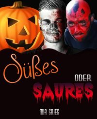 Produktbild: S&uuml;&szlig;es oder Saures