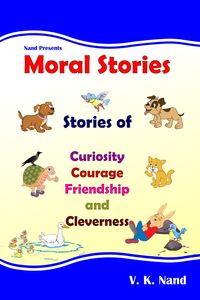 Produktbild: Moral Stories (Kids Corner, #1)
