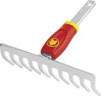 Produktbild: WOLF-Garten Kleinrechen 71AAA026650 DS-M 19 19 cm Wolf Multi-Star