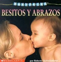 Produktbild: Besitos y Abrozos = Hugs & Kisses