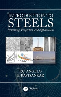 Produktbild: Introduction to Steels