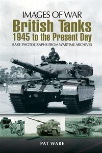 Produktbild: British Tanks