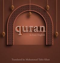 Produktbild: Quran in Easy English
