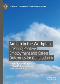 Produktbild: Autism in the Workplace