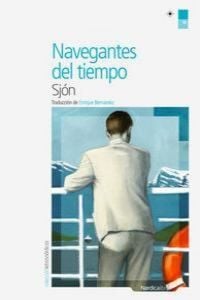Produktbild: Navegantes del tiempo