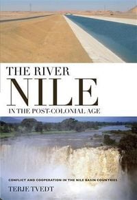 Produktbild: River Nile in the Post-colonial Age, The