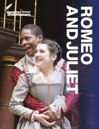 Bild vom Artikel Romeo and Juliet vom Autor William Shakespeare