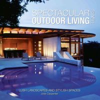 Produktbild: Spectacular Outdoor Living Tx