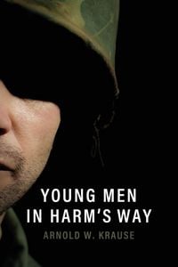 Produktbild: Young Men in Harm's Way