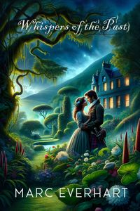 Produktbild: Whispers of the Past