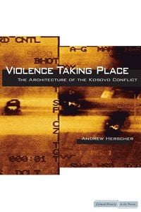 Produktbild: Violence Taking Place