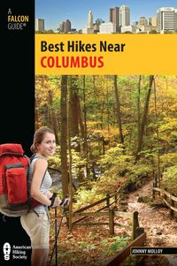 Produktbild: Best Hikes Near Columbus
