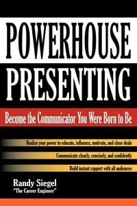Produktbild: Powerhouse Presenting