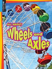 Produktbild: All about Wheels and Axles