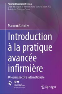 Produktbild: Introduction &agrave; la pratique avanc&eacute;e infirmi&egrave;re