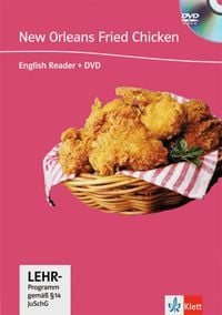 Produktbild: New Orleans Fried Chicken