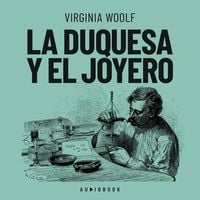 Produktbild: La duquesa y el joyero