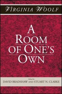 Produktbild: A Room of One's Own