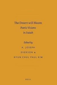 Produktbild: The Desert Will Bloom