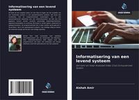 Produktbild: Informatisering van een levend systeem