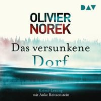Produktbild: Das versunkene Dorf