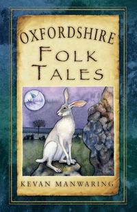 Produktbild: Oxfordshire Folk Tales