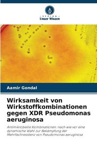 Produktbild: Wirksamkeit von Wirkstoffkombinationen gegen XDR Pseudomonas aeruginosa