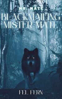 Produktbild: Blackmailing Mister Mate