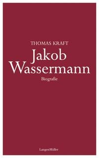Produktbild: Jakob Wassermann