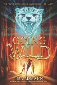 Produktbild: Going Wild