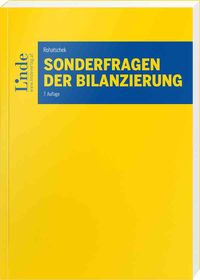Produktbild: Sonderfragen der Bilanzierung