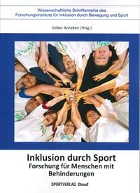 Produktbild: Inklusion durch Sport