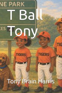 Produktbild: T Ball Tony