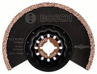Produktbild: Bosch Accessories 2609256952 ACZ 85 RT Hartmetall Segments&auml;geblatt 85 mm 1 St.