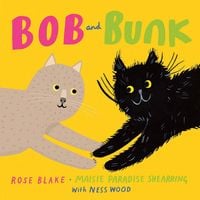 Produktbild: Bob and Bunk